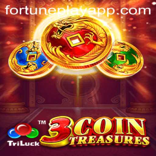 Discover the Thrills of 3CoinTreasures: A Deep Dive into FortunePlay