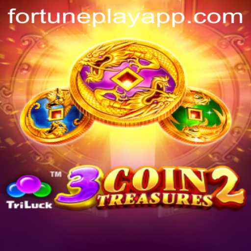 Explore the World of 3CoinTreasures2 and Discover the Magic of FortunePlay