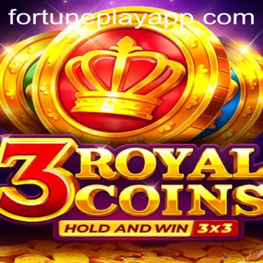 Exploring the Thrilling Universe of 3royalcoins and FortunePlay