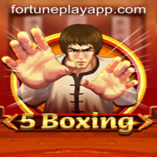 Exploring 5Boxing: The New Era of Interactive Gaming with FortunePlay