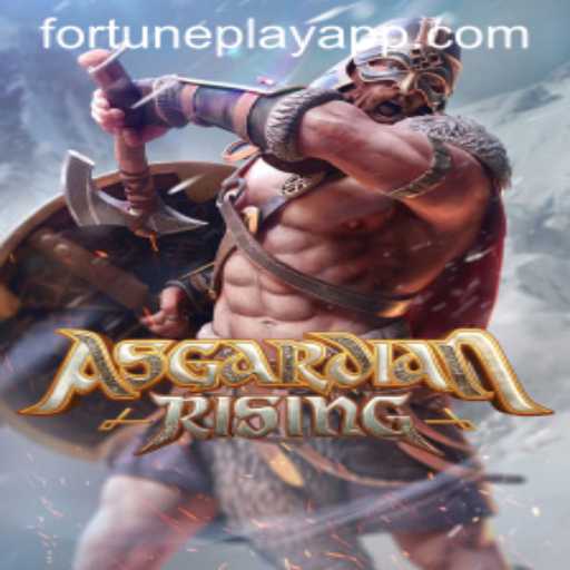 AsgardianRising: An Epic Journey with FortunePlay