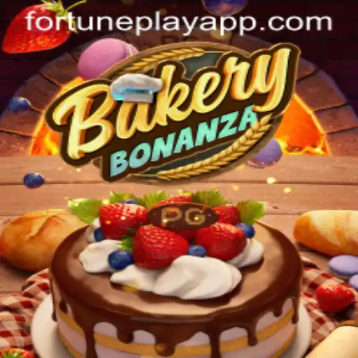 BakeryBonanza: The Sweet Journey of FortunePlay