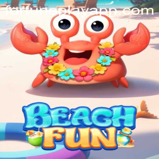 Discover the Exciting World of BeachFun: A Game of Sun, Sand, and Surprises