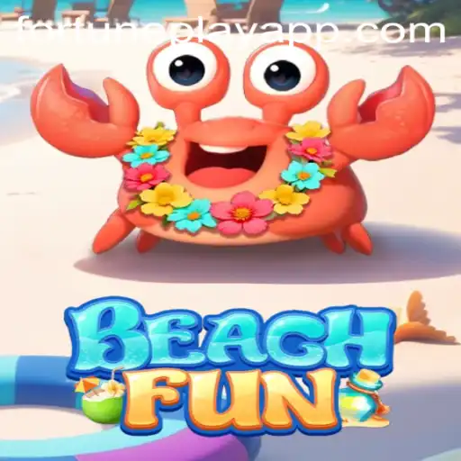 Discover the Exciting World of BeachFun: A Game of Sun, Sand, and Surprises