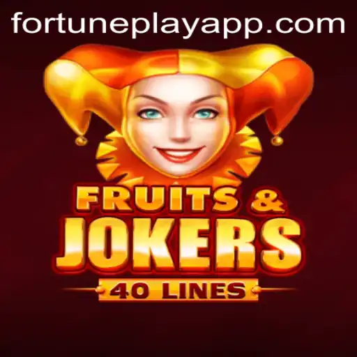 Exploring the Exciting World of FruitsAndJokers40 with FortunePlay