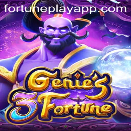 Discover the Magical World of Genie3Fortune and Exciting FortunePlay