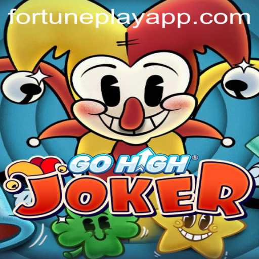 GoHighJoker: A Thrilling Blend of Strategy and Luck
