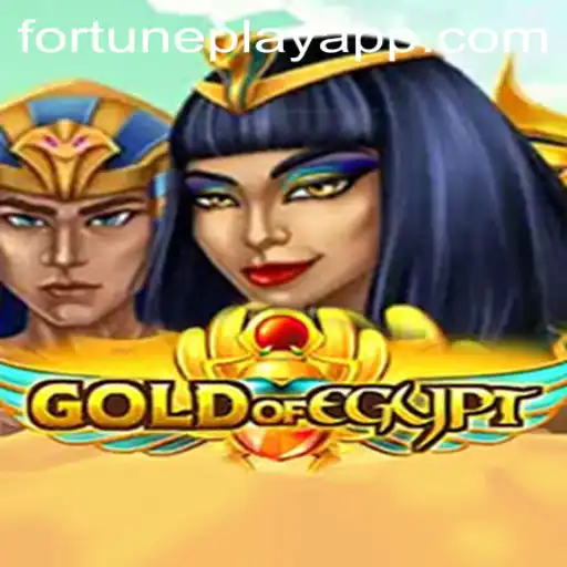 Gold Of Egypt: Unearthing Ancient Treasures with FortunePlay