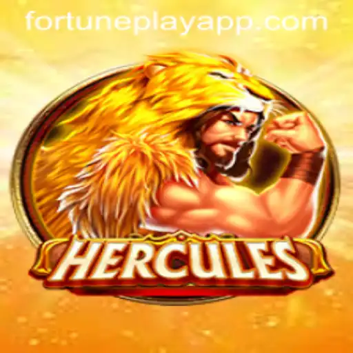 Unleashing Mythical Adventures: Hercules in FortunePlay