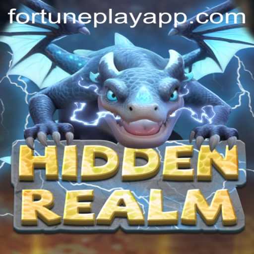 Exploring the Mystical World of HiddenRealm: FortunePlay Awaits