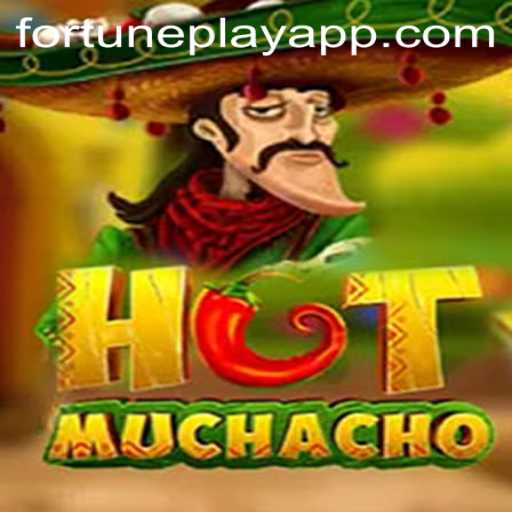 Discover HotMuchacho: A Fiery Adventure Enhanced by FortunePlay
