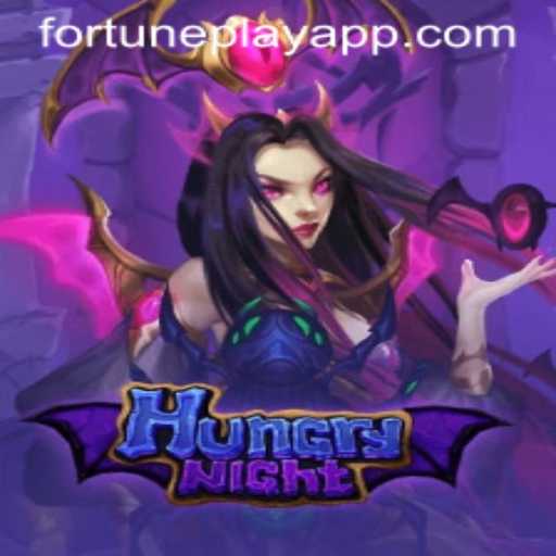 HungryNight: Dive into the Thrilling World of FortunePlay