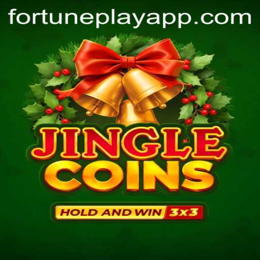 Discover the Excitement of JingleCoins: FortunePlay Awaits!