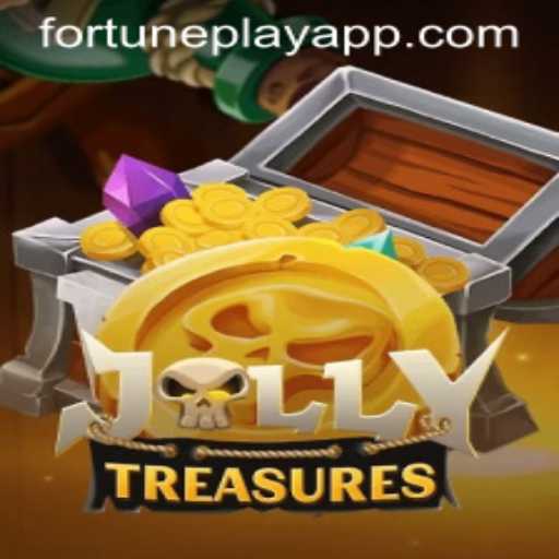 JollyTreasures: The Ultimate FortunePlay Adventure