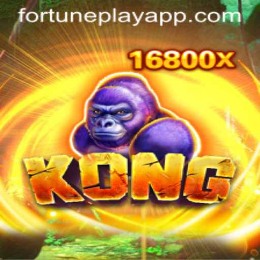 Kong: FortunePlay - An Exciting Gaming Adventure