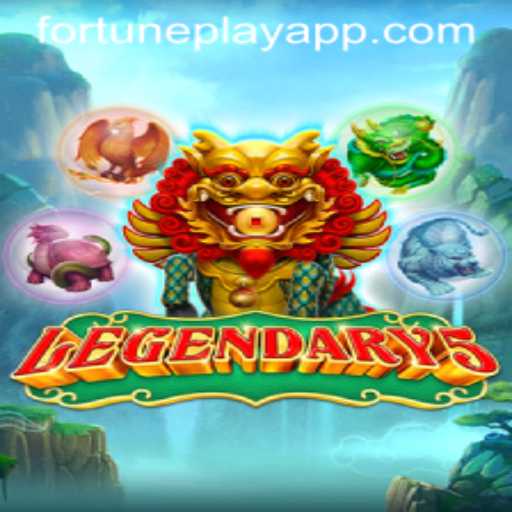 Discover the Exciting Realm of Legendary5 with FortunePlay