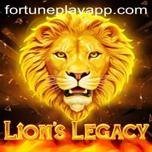 LionsLegacy: A New Chapter in Interactive Gaming