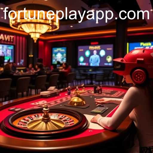 FortunePlay