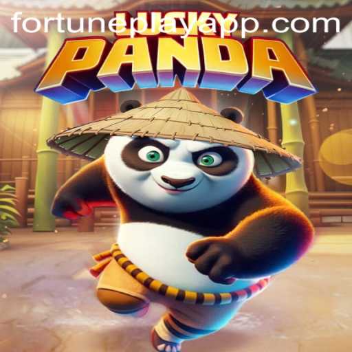 Unveiling the Thrills of LuckyPanda's FortunePlay