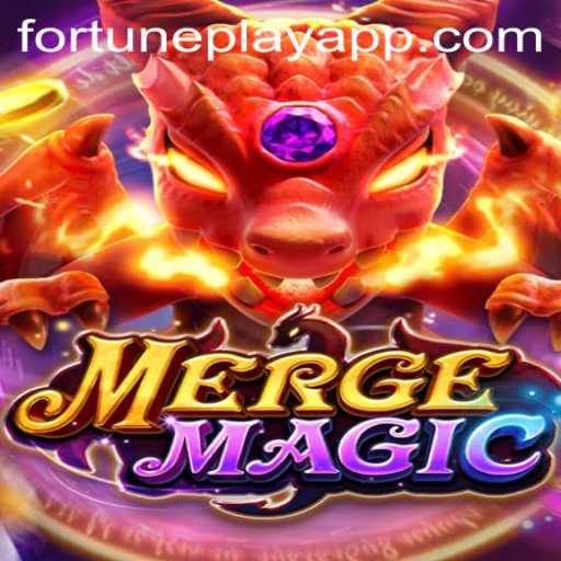 Exploring the Magic of MergeMagic: A Deep Dive into FortunePlay