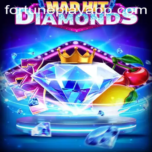 MadHitDiamonds: Unleashing the Thrill of FortunePlay