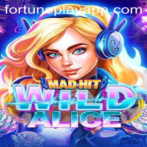 Exploring the Mystical World of MadHitWildAlice: A Journey into FortunePlay