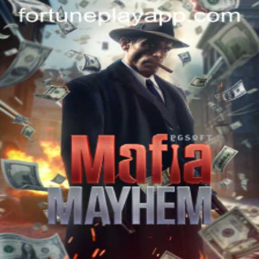 Dive into the Thrilling World of MafiaMayhem with FortunePlay