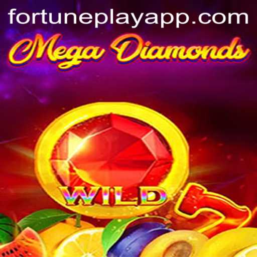 Exploring the Exciting World of MegaDiamond: A Dive into FortunePlay