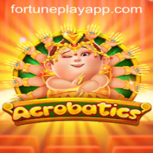 Discover the Exciting World of Acrobatics: A Deep Dive into the Game and FortunePlay