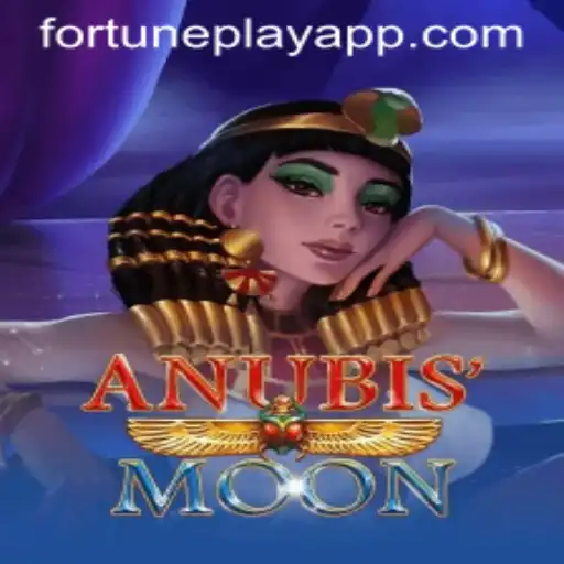 Exploring the Mystical World of AnubisMoon: A FortunePlay Adventure