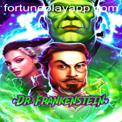 Unveiling the Thrills of DrFrankenstein and FortunePlay