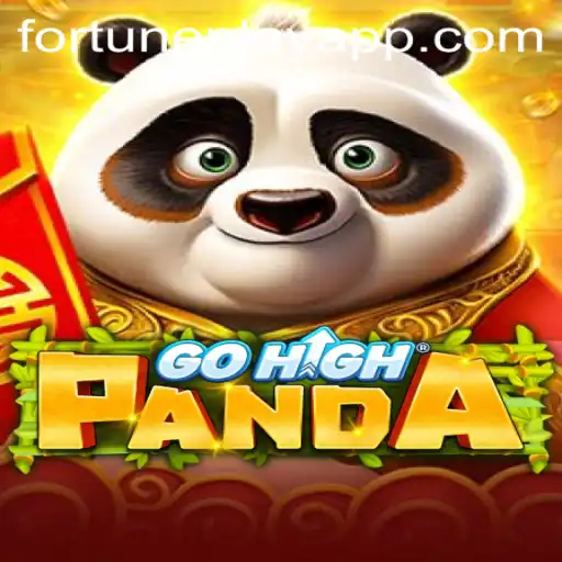 Exploring GoHighPanda: The Latest Gaming Sensation with FortunePlay