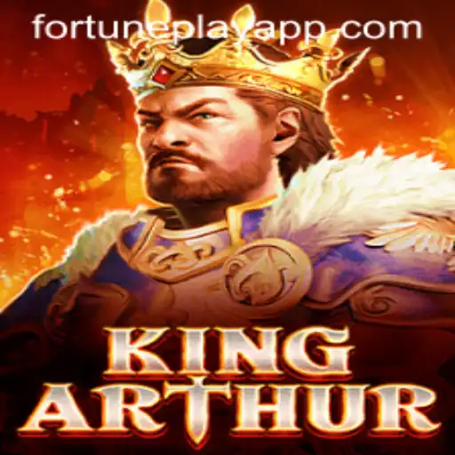 Explore the Majestic Realm of KingArthur: A Journey Through FortunePlay