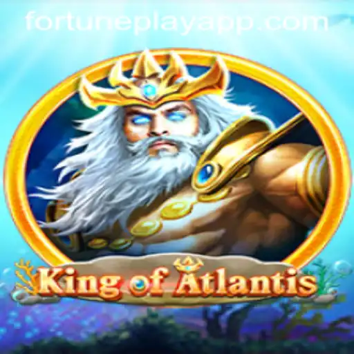 Discovering KingofAtlantis: The Epic Adventure in FortunePlay