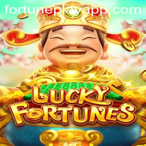 Exploring the World of LUCKYFORTUNES: The Game that Redefines FortunePlay