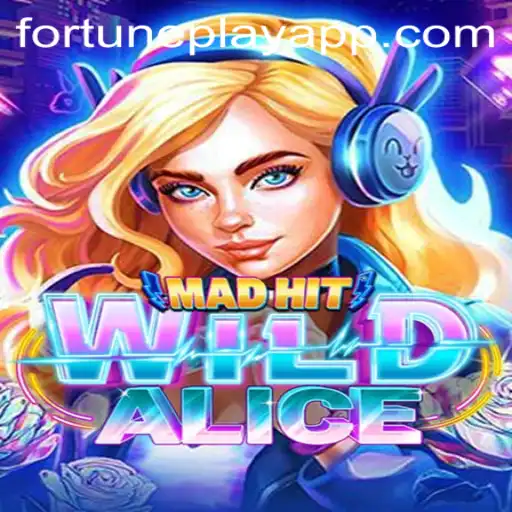 Exploring the Mystical World of MadHitWildAlice: A Journey into FortunePlay