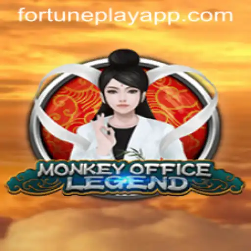 MonkeyOfficeLegend: A New Era of Gaming with FortunePlay