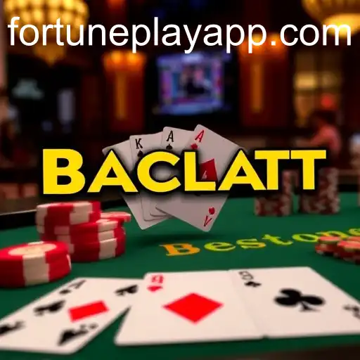Exploring the Exciting World of Online Baccarat with FortunePlay