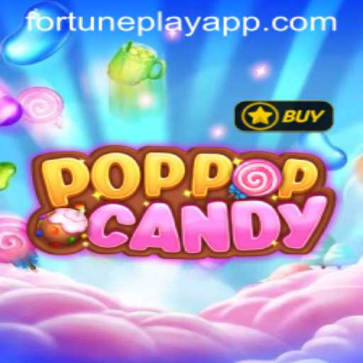 The Exciting World of POPPOPCANDY and FortunePlay: A New Gaming Phenomenon