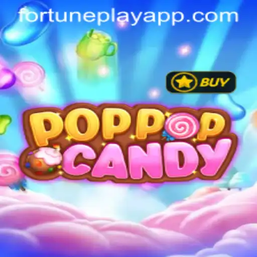 The Exciting World of POPPOPCANDY and FortunePlay: A New Gaming Phenomenon
