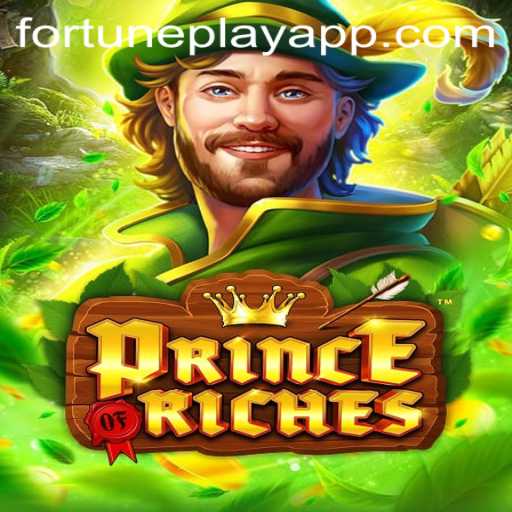 The Enchanting World of PrinceOfRiches: A Deep Dive into FortunePlay