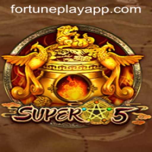 Explore the Exciting World of Super5: Unveiling the FortunePlay Experience