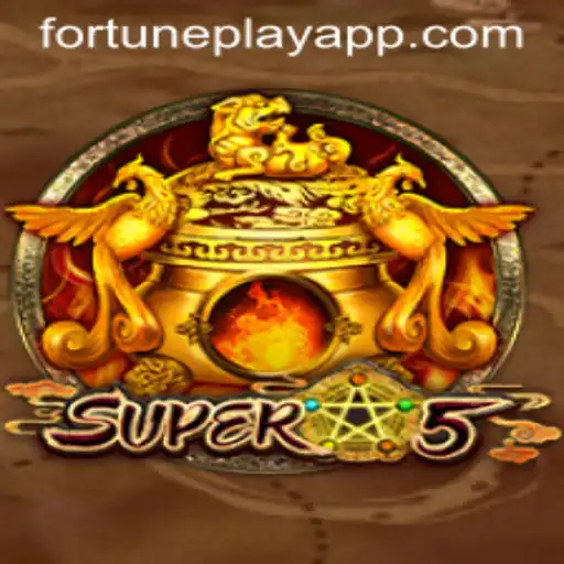 Explore the Exciting World of Super5: Unveiling the FortunePlay Experience