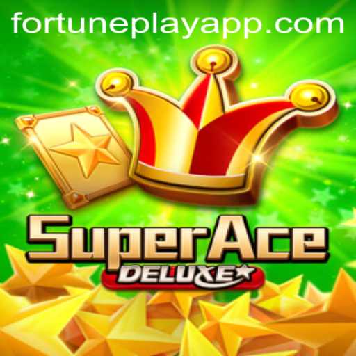 Unveiling SuperAceDeluxe: The Thrilling World of FortunePlay