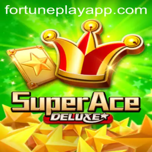 Unveiling SuperAceDeluxe: The Thrilling World of FortunePlay
