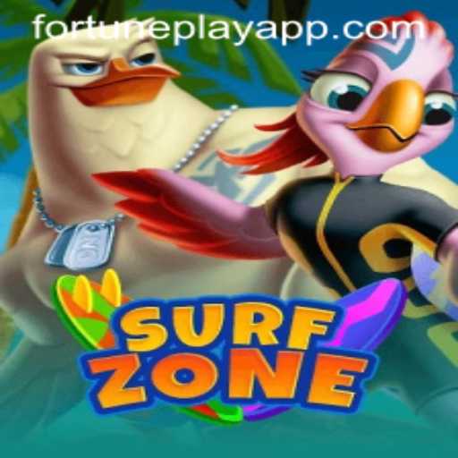 SurfZone: Riding the Waves of Adventure with FortunePlay