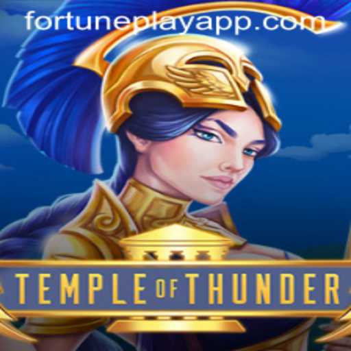 Temple of Thunder: Discover the Excitement of FortunePlay