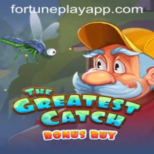 Unveiling TheGreatestCatchBonusBuy: A Deep Dive into the Ultimate FortunePlay Experience