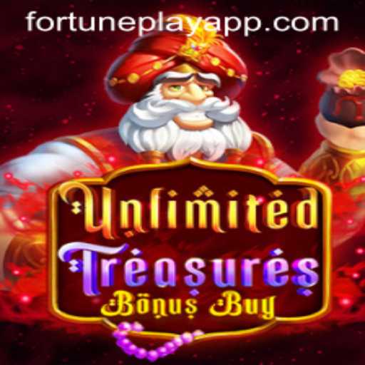 UnlimitedTreasuresBonusBuy: Dive into FortunePlay