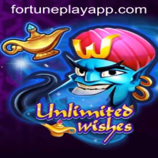 Unlock Your Destiny with UnlimitedWishes: A Journey into the World of FortunePlay